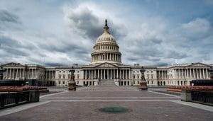 US Senate Building