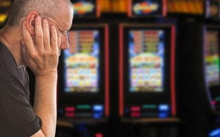 Compulsive Gambling Appears to Be a Real Issue Among Army Veterans