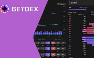 BetDEX Now Has the Needed License to Provide Sports Betting Services