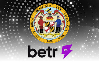 Betr may soon operate in Maryland. 